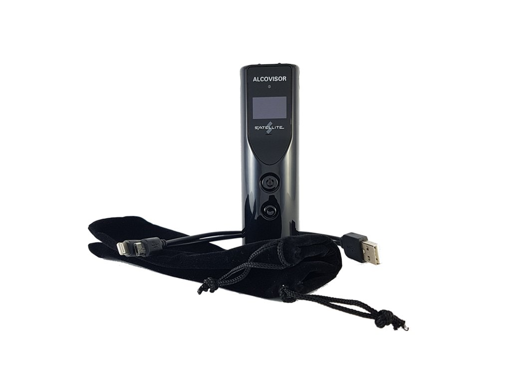Alcovisor satellite
